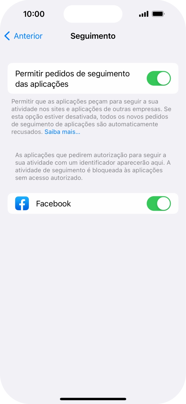 Prima o indicador junto a 