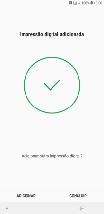 Prima CONCLUIR.