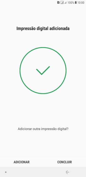 Prima CONCLUIR.
