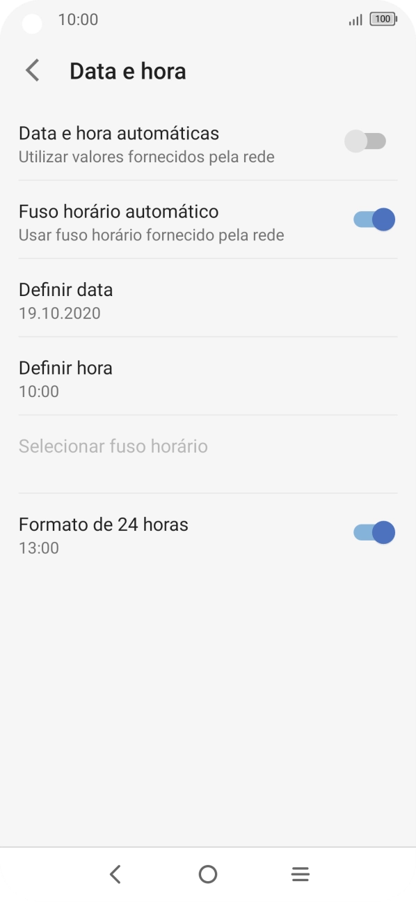 Prima o indicador junto a 