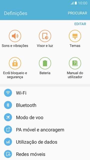 Prima Wi-Fi.