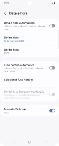 Prima o indicador junto a 