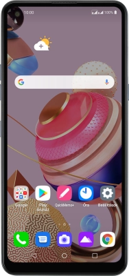 Kép LG K51S