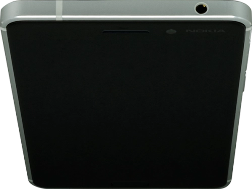 Image 5: Nokia 6 - Silver in Silver Top