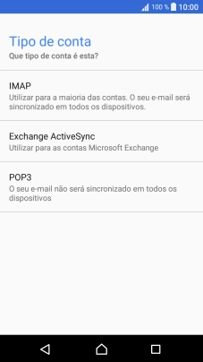 Prima IMAP.