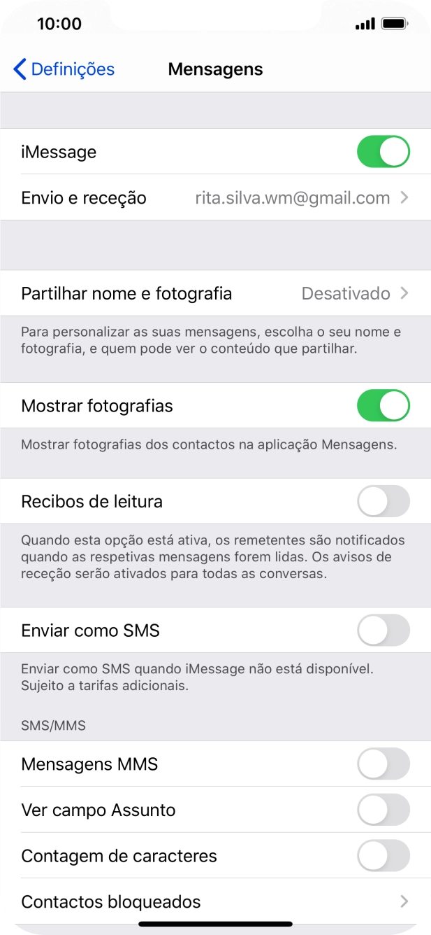 Prima o indicador junto a 
