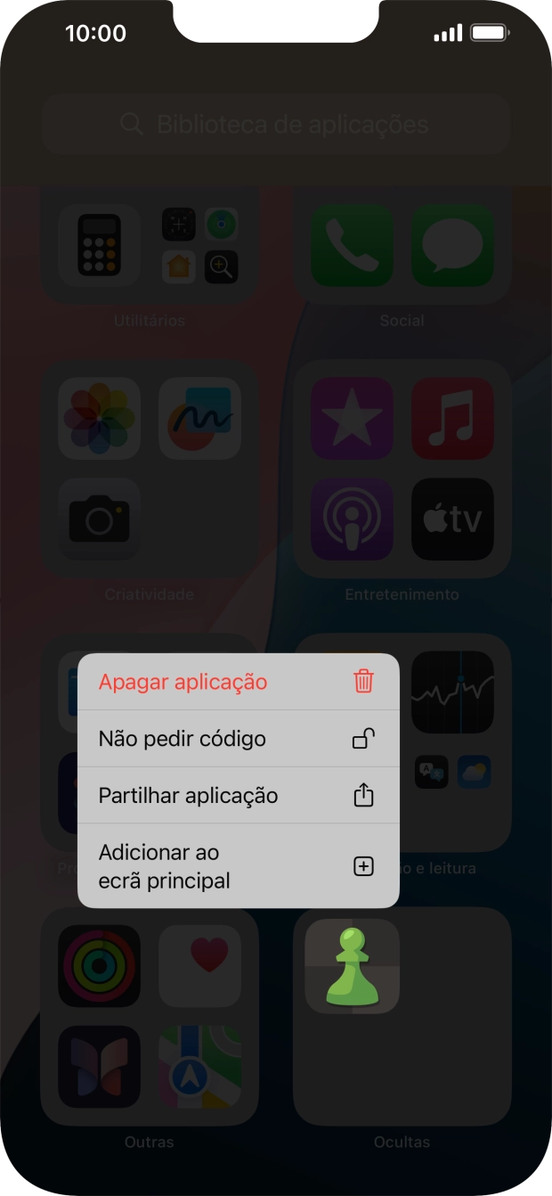 Prima Não pedir código.