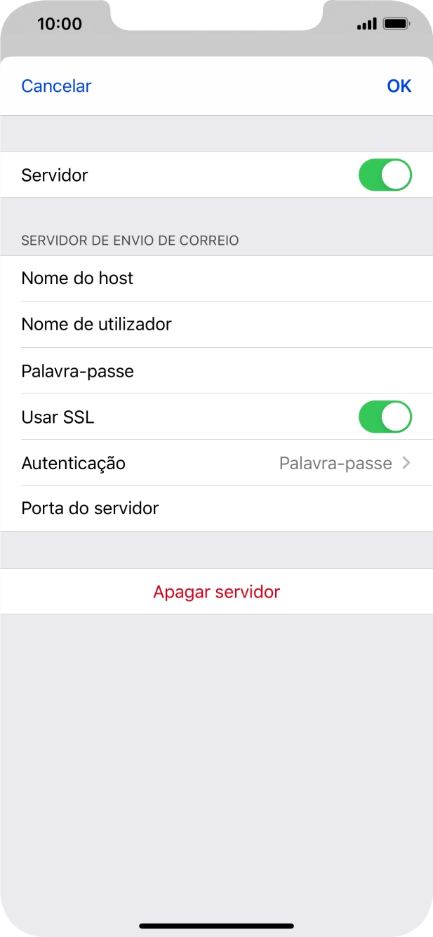 Prima o indicador junto a 
