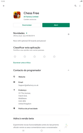 Prima Desinstalar.