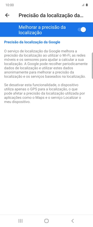 Prima o indicador junto a 