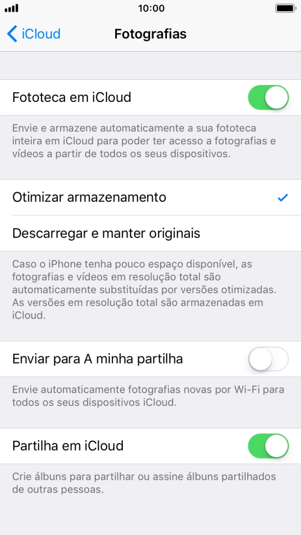 Prima o indicador junto a 