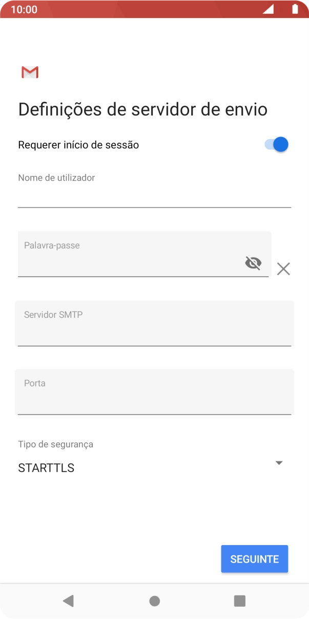 Prima o indicador junto a 
