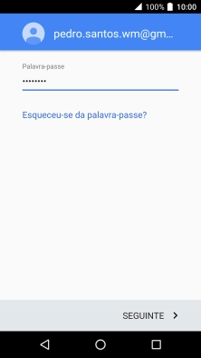 Prima SEGUINTE.