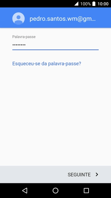 Prima SEGUINTE.