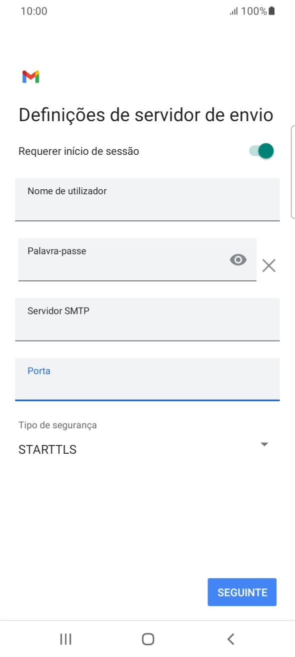 Prima a lista suspensa sob 