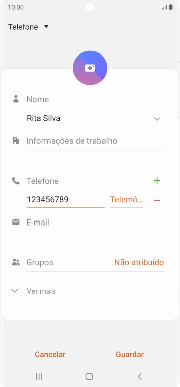 Prima Guardar.