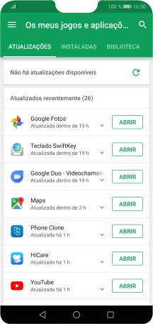 Prima INSTALADAS.