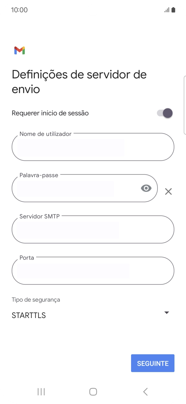 Prima o indicador junto a 