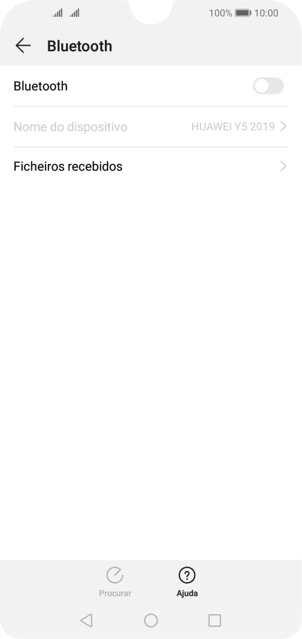 Prima o indicador junto a 