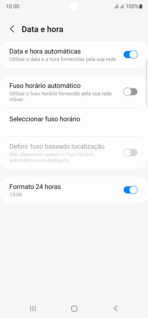 Prima o indicador junto a 