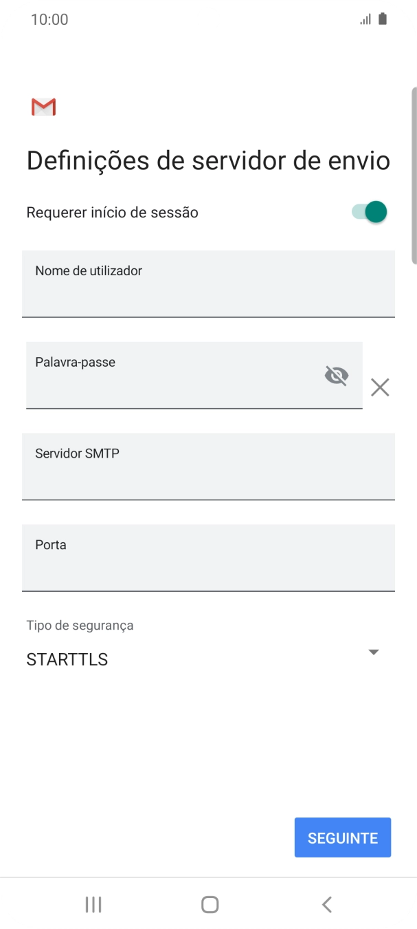 Prima o indicador junto a 
