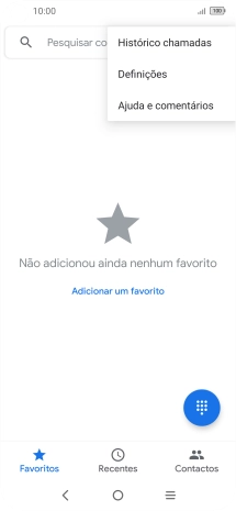 Prima Definições.