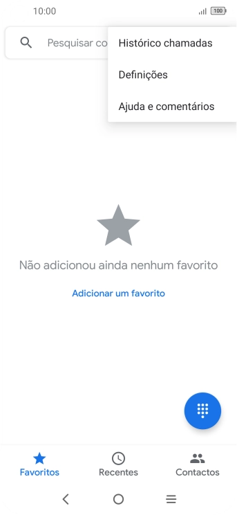 Prima Definições.