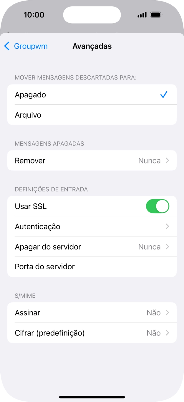 Prima o indicador junto a 