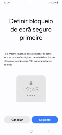 Prima Seguinte.
