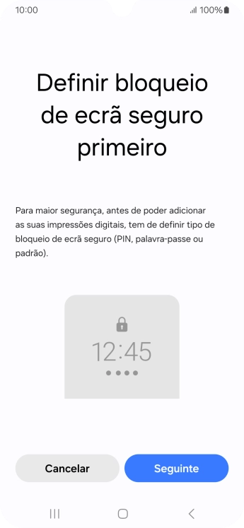 Prima Seguinte.