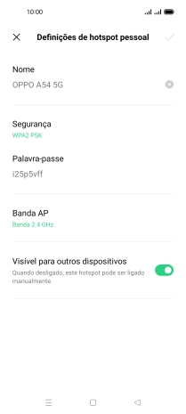Prima o campo sob 
