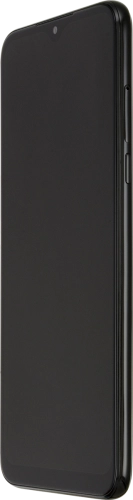 Imagen 4: Vista del lateral derecho del LG K41S - Black