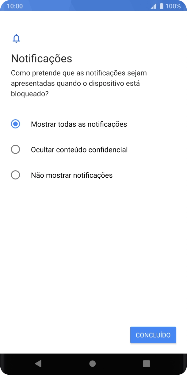 Prima a definição pretendida.
