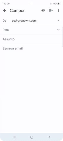 Prima o campo junto a 