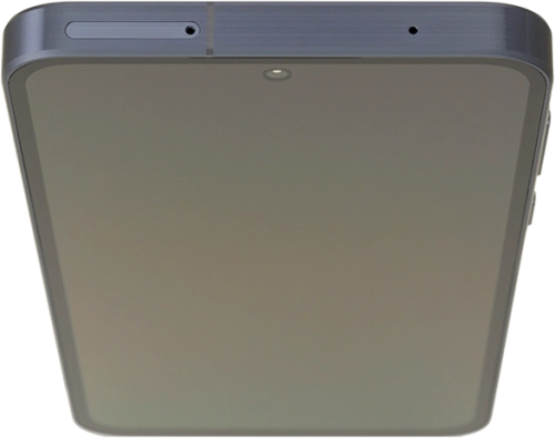 Image 5: Samsung Galaxy A55 5G - MidnightBlue in MidnightBlue Top