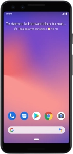 Google Pixel 3