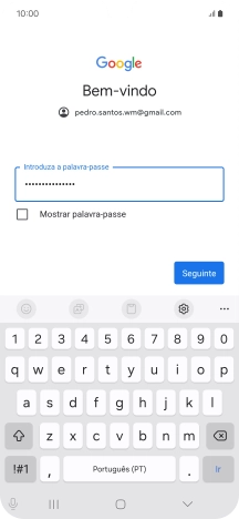 Prima Seguinte.