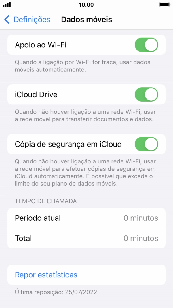 Prima o indicador junto a 