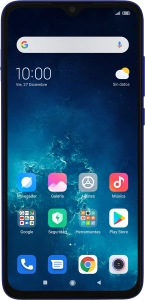 Xiaomi Mi 9 Lite