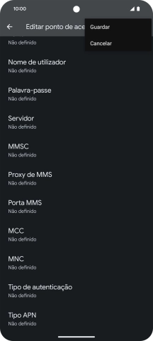 Prima Guardar.