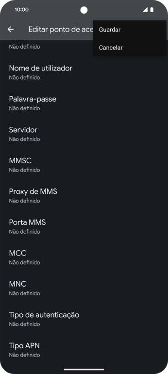 Prima Guardar.