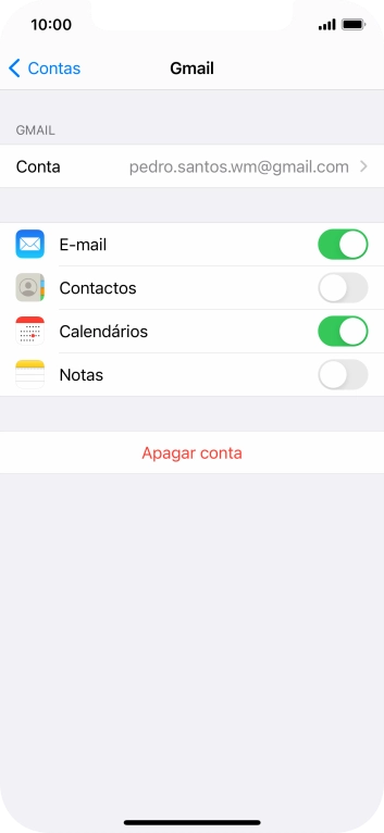 Prima o indicador junto a 