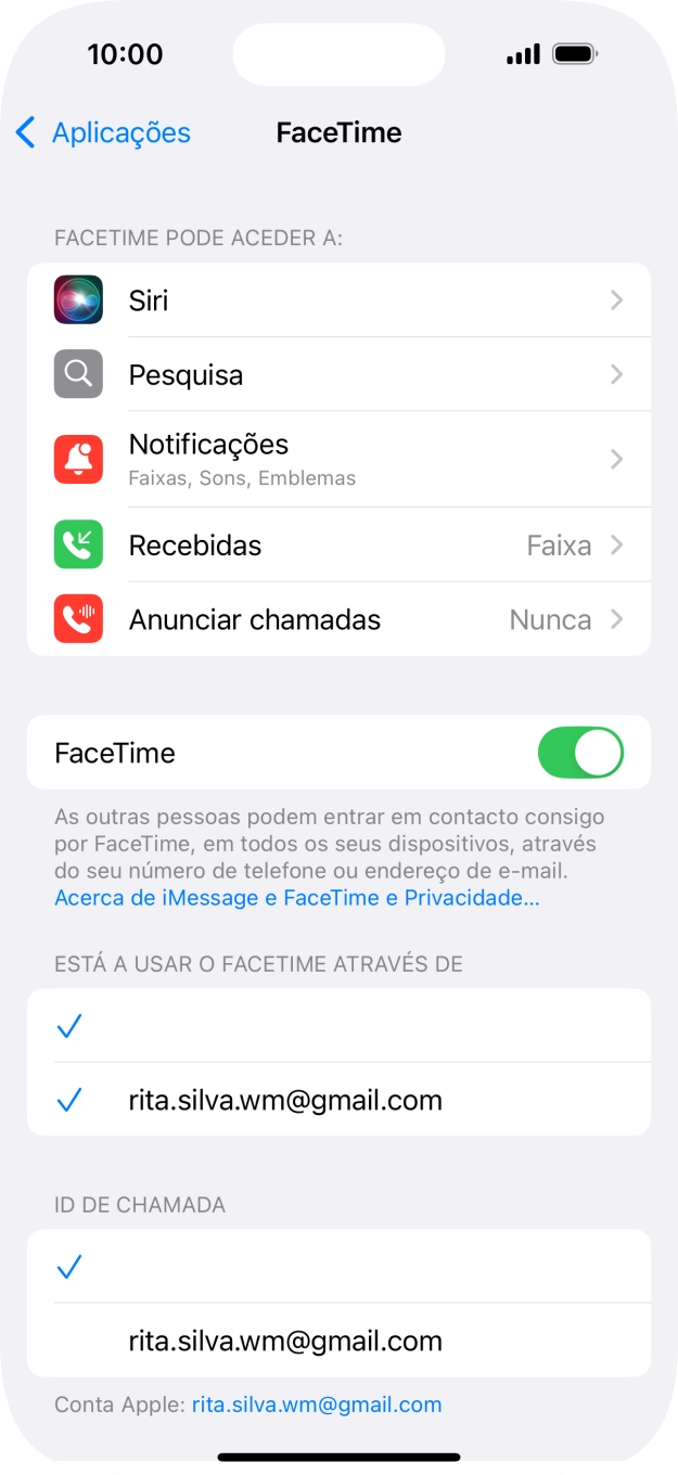 Prima o indicador junto a 