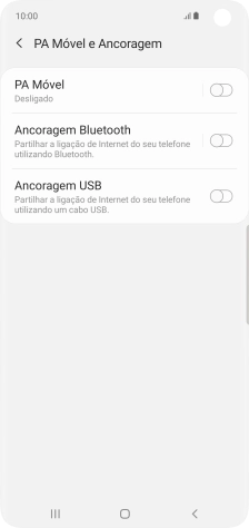 Prima PA Móvel.