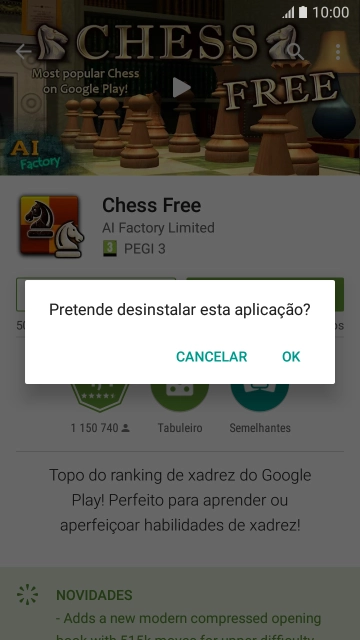Prima OK.