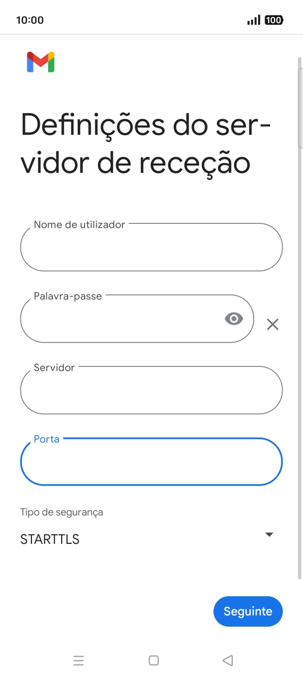 Prima a lista suspensa sob 