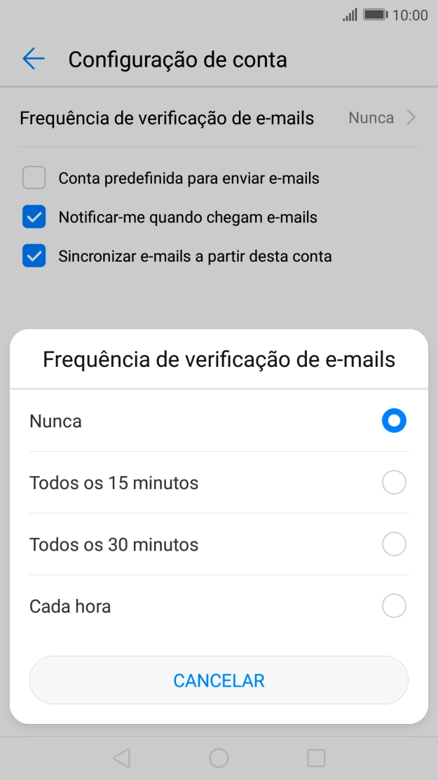 Prima a definição pretendida.