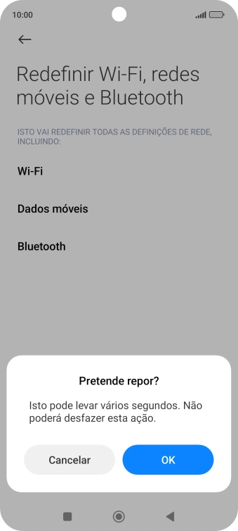Prima OK.