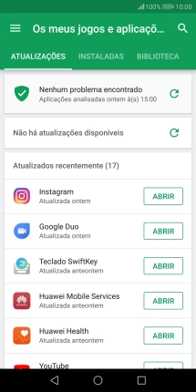 Prima INSTALADAS.