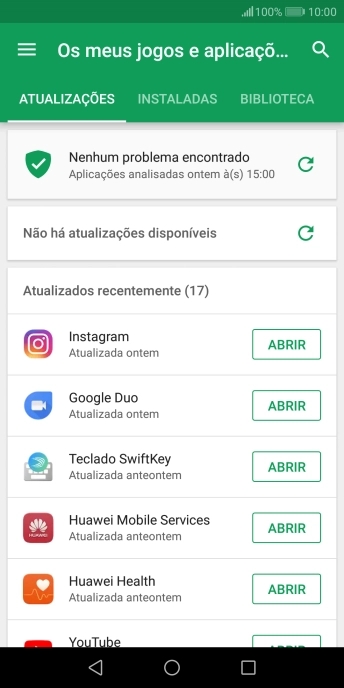 Prima INSTALADAS.